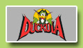 Graf Duckula Logo